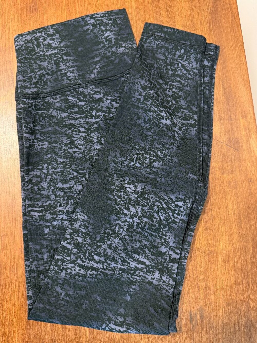 Lululemon Wunder Under High-Rise Tight 28" Luxtreme Size 12